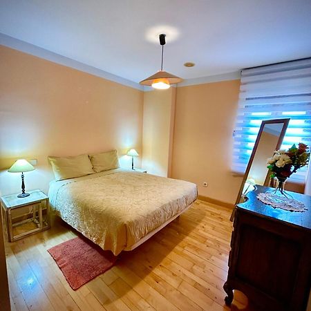 Апартаменти Vivienda Rectorado 2 Саламанка Екстер'єр фото
