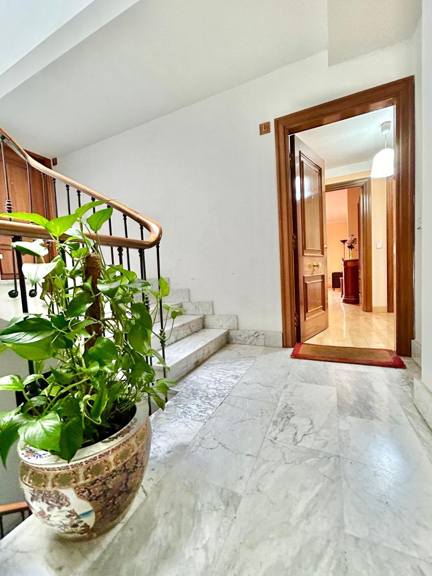Апартаменти Vivienda Rectorado 2 Саламанка Екстер'єр фото