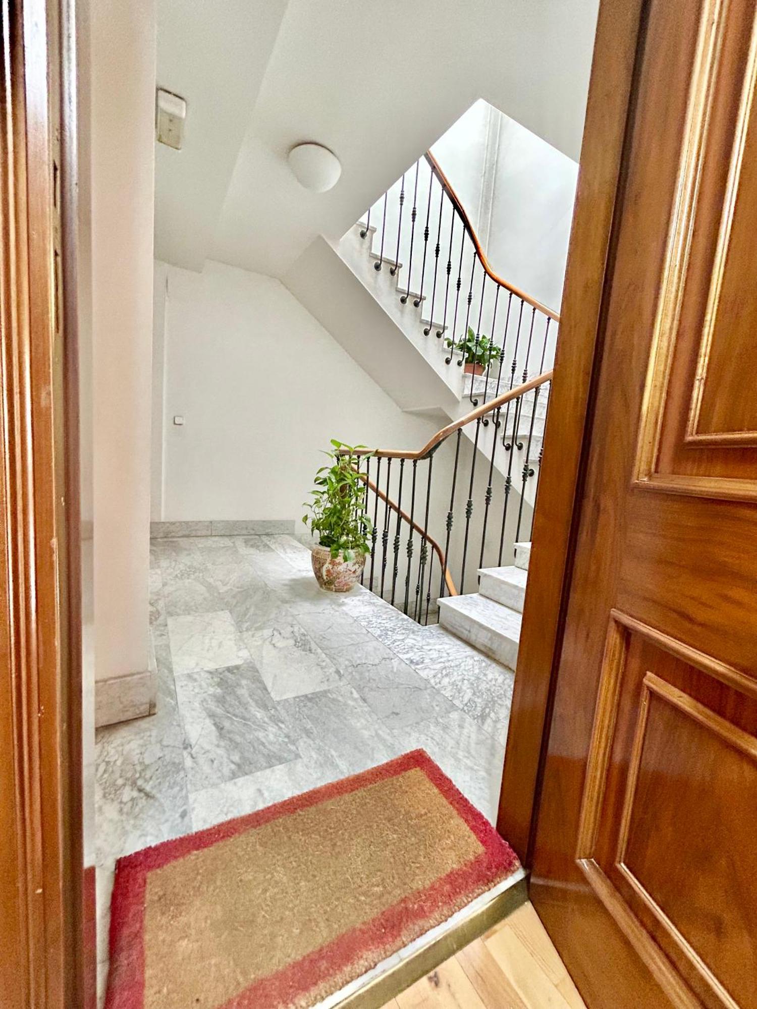 Апартаменти Vivienda Rectorado 2 Саламанка Екстер'єр фото