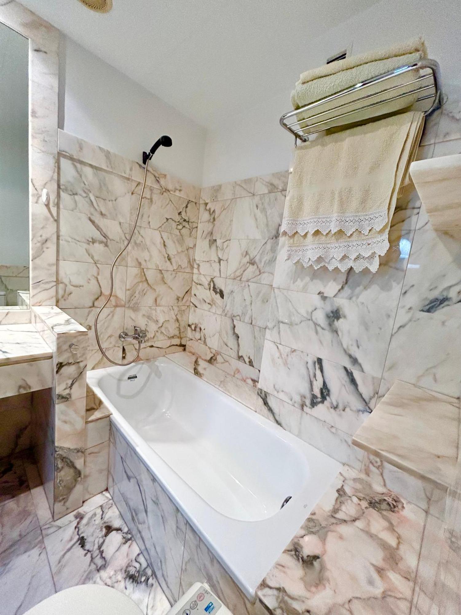 Апартаменти Vivienda Rectorado 2 Саламанка Екстер'єр фото