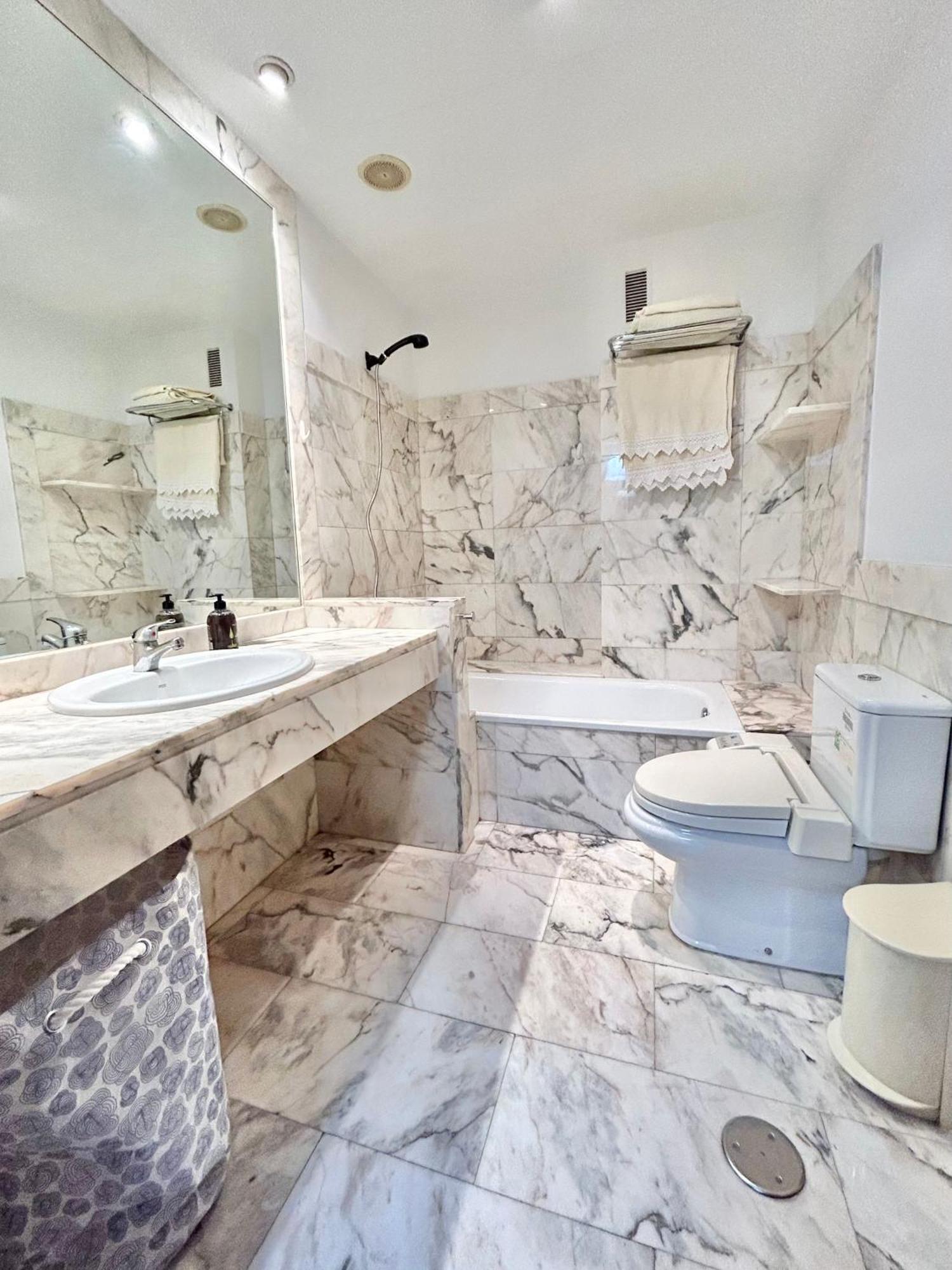 Апартаменти Vivienda Rectorado 2 Саламанка Екстер'єр фото